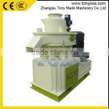 China Reliable Supplier Good Price Straw Pellet Machine thumbnail-2