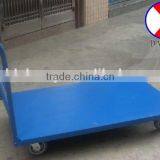 Hand Push Cart,TC460, Hand Truck,load 450kg thumbnail-1