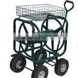Garden Hose Reel Cart thumbnail-1