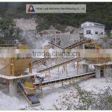 Silicasand/river Stone Production Line thumbnail-5