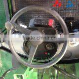 Mini Wheel Loader ZL08F With CE for Germany Market thumbnail-2