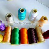 Spun Polyester Sewing Thread thumbnail-1