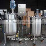 200L Electric Heating Agitator Mixing Tank thumbnail-3