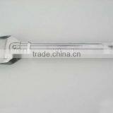 HF 321 Full Stainless Steel Food Tongs, Metal Tong Kitchenware thumbnail-1