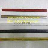 Foil Paper Double Wire Twist Ties /clip Band/ Bag Closures thumbnail-3