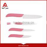 Top Rank Damascus Steel Knife Set thumbnail-4