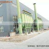 Qing Dao Heng 2017 Best Offer Lin Dust Collector Equipment thumbnail-4