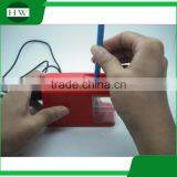 Plastic Electric Pencil Sharpener thumbnail-4