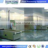 Spiral Freezer For Seafood Fish Food Processing Machine thumbnail-4