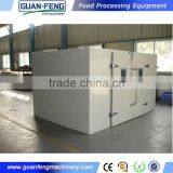 Cold Storage Room Cold Storage Refrigerator Freezer thumbnail-1