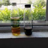 2016 Newest Black Oil and Pyrolysis Oil Refining to Diesel Distillation Plant thumbnail-4