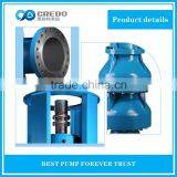 Vertical Turbine Centrifugal Pump thumbnail-2