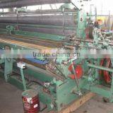 High Quality Agricultural Fishing Net Machine Price thumbnail-4