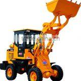 Wheel Loader/hydraulic/loader Manufacturer thumbnail-1