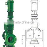 Sewage Treatment Grinders Wastewater Handling Equipment