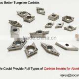 High Performance CNC Cermet Turning Inserts/ceramic Carbide Inserts thumbnail-5
