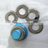 15*100*5mm Ceramic Carbide Disc Cutter/cermet Round Cutter thumbnail-3