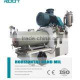 Water-based SC Formulation Production Sand Mill 800KG per Hour thumbnail-4