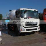 12cbm Dongfeng Da Lishen 6x4 340hp Cement Mixer Truck thumbnail-3