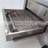 Factory Price Pizza Oven Conveyor,commercial Pizza Oven,electric Pizza Oven(MEP-12) thumbnail-3