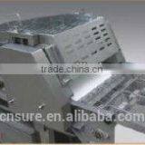 Flattening Machine for Fish Steak thumbnail-1