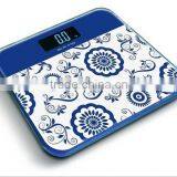 Smart Electronic Digital Weighing Body Scale thumbnail-2