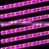 CE ETL listed 12V DC waterproof MarsHydro Led grow greenhouse lighting bar strip full spectrum for flower vegetables