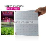Hydroponic Growing Systems SMD Full Spectrum 45W LED Grow Panel thumbnail-4
