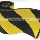 Wholesale Red-White Against Paintwork Damage Garage Door Corner Protector Foam thumbnail-4