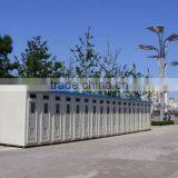 2015 Hot Sale Low Water Consumption Public Portable Toilet thumbnail-6