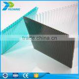 100% Virgin Material Construction Material Four-wall pc Sheet thumbnail-5