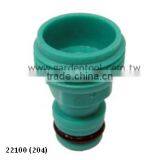 3/4" Plastic Male Thread Tap Adaptor thumbnail-1