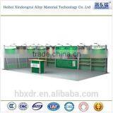 Metal Frame Booth Trade Show Booth Structure Aluminum Framing Materials thumbnail-1