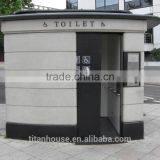 Low Price Used Portable Toilets for Sale thumbnail-2