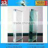 Aquarium Glass Clear Float Glass/Extra Clear Glass 4-19mm thumbnail-1