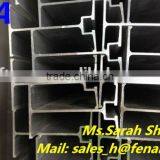 100% Pure Aluminum Mill Ingots For Aluminum Ladder Profile thumbnail-6