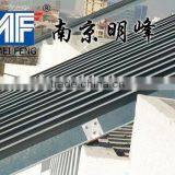 GRP/FRP Pultruded Profiles thumbnail-1