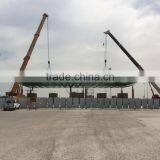 China Construction Light Steel Service Station thumbnail-1