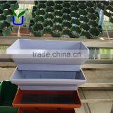 PHC450 Vertical Green Wall Plstic Planting Box thumbnail-1