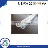 PVC Clear Tube Food Grade Sanitary Use Hose thumbnail-3