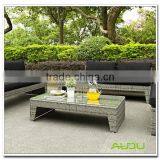 Garden Patio Uv And Waterproof Dining Table thumbnail-1