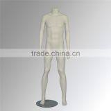 2015 Fashion Stand Male Headless Mannequin for Sale thumbnail-5