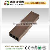 Good Quality Wood Plastic Composite Railing/ Wpc Outdoor Fencing thumbnail-6