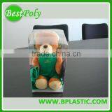 Thermoformed PET Plastic Blister Packaging for Toy thumbnail-1