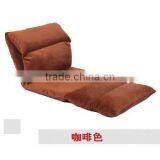 Japanese Furniture Legless Chair, Floor Chair and Floor Sofa for Living Room Floor Chair Sofa thumbnail-3