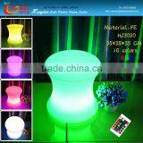 Lcolor Change Fancy Plastic Chair,party Chair thumbnail-4