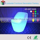 Heavy PE Plastic Illuminated Led Bar Furniture Waterproof Remote Control Led Bar Sofa LTT-SA13 thumbnail-4