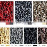 UNIVERSAL PVC Coil Mat for Automobiles, Coil Car Mat,car Floor/feet Mat, CAR PVC MAT,Durable Easy Clean Car Mat thumbnail-2