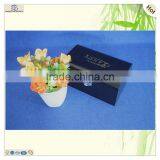 Set Lock Soft Decorative Paulownia Wooden Box thumbnail-4