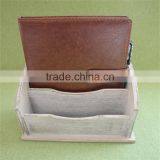 Small Unfinished Wooden Craft Toy Envelope Craft Boxes for Crafts thumbnail-5